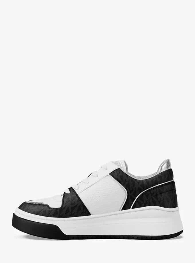 Zapatillas Lexi de técnica mixta
