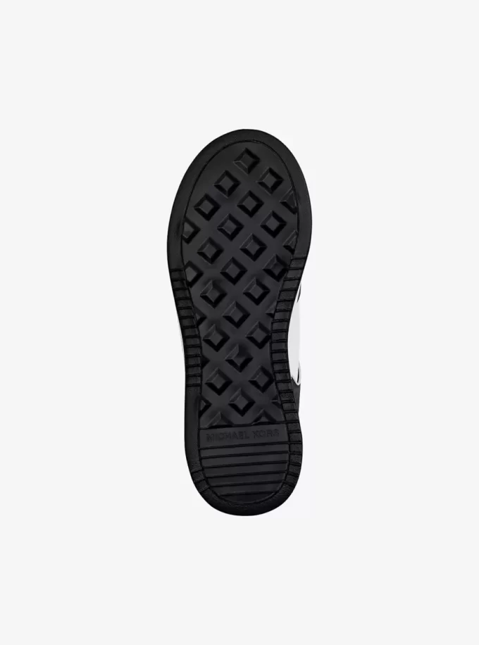Zapatillas Lexi de técnica mixta
