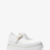 Zapatillas Mary Jane de malla Hayes Zapatillas Mary Jane de malla Hayes