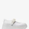 Zapatillas Mary Jane de malla Hayes Zapatillas Mary Jane de malla Hayes