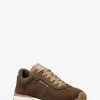 Zapatillas Rhodes de ante bicolor Zapatillas Rhodes de ante bicolor
