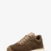 Zapatillas Rhodes de ante bicolor Zapatillas Rhodes de ante bicolor