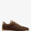 Zapatillas Rhodes de ante bicolor Zapatillas Rhodes de ante bicolor