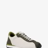Zapatillas Rhodes de técnica mixta Zapatillas Rhodes de técnica mixta