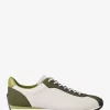 Zapatillas Rhodes de técnica mixta Zapatillas Rhodes de técnica mixta