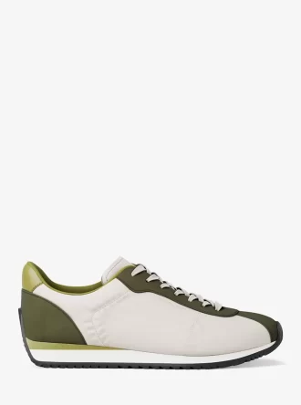 Zapatillas Rhodes de técnica mixta
