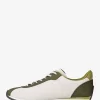 Zapatillas Rhodes de técnica mixta Zapatillas Rhodes de técnica mixta