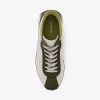 Zapatillas Rhodes de técnica mixta Zapatillas Rhodes de técnica mixta