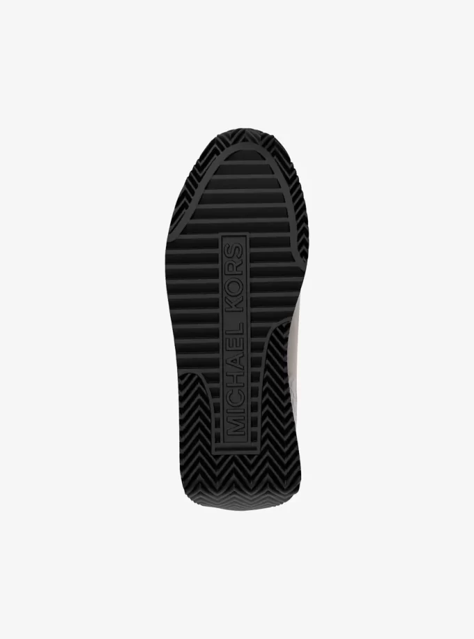 Zapatillas Rhodes de técnica mixta Zapatillas Rhodes de técnica mixta