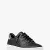 Zapatillas Scotty de piel con adornos Zapatillas Scotty de piel con adornos