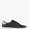 Zapatillas Scotty de piel con adornos Zapatillas Scotty de piel con adornos