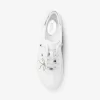 Zapatillas Scotty de piel con adornos Zapatillas Scotty de piel con adornos