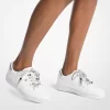 Zapatillas Scotty de piel con adornos Zapatillas Scotty de piel con adornos