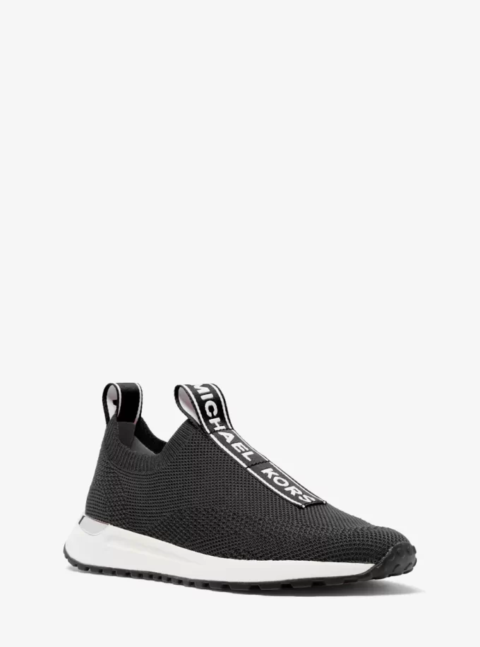 Zapatillas sin cordones Bodie Knit