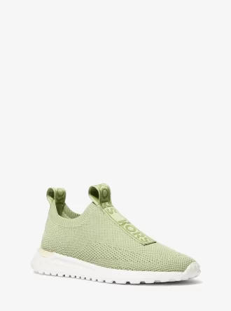 Zapatillas sin cordones Bodie Knit