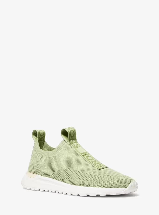 Zapatillas sin cordones Bodie Knit Zapatillas sin cordones Bodie Knit
