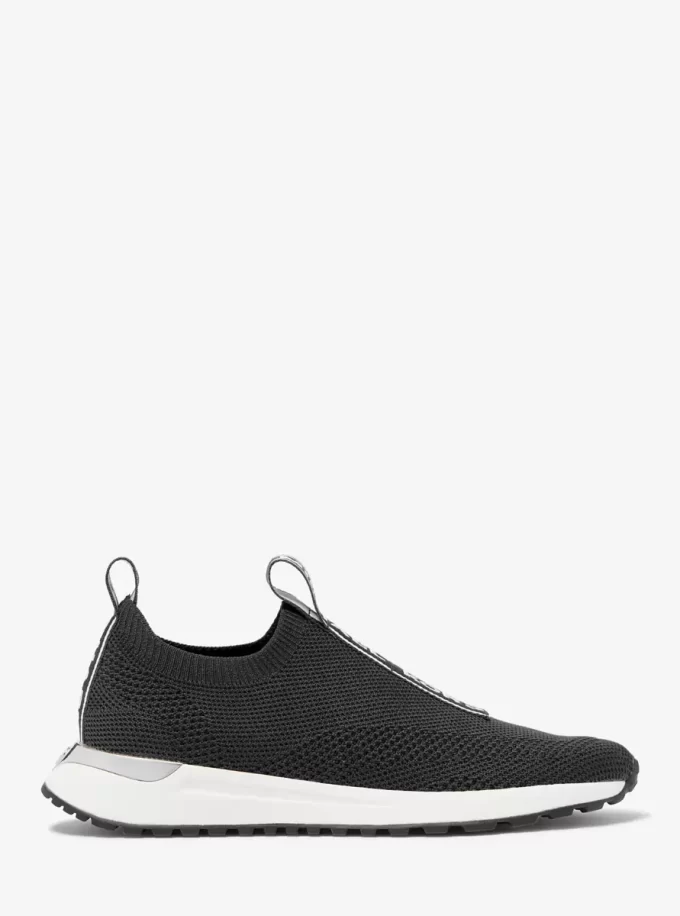 Zapatillas sin cordones Bodie Knit
