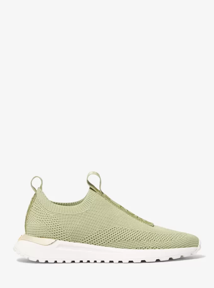 Zapatillas sin cordones Bodie Knit Zapatillas sin cordones Bodie Knit