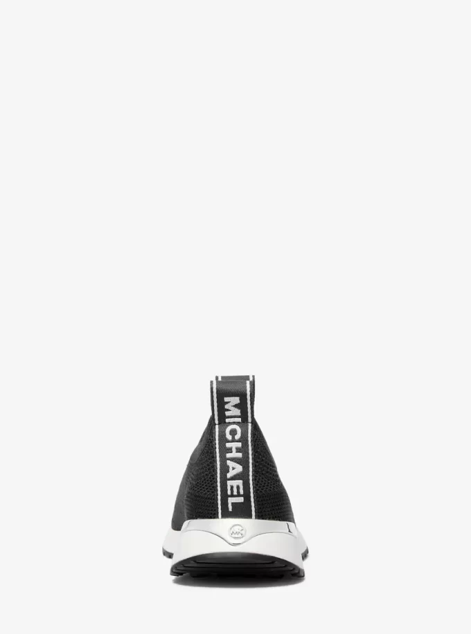 Zapatillas sin cordones Bodie Knit