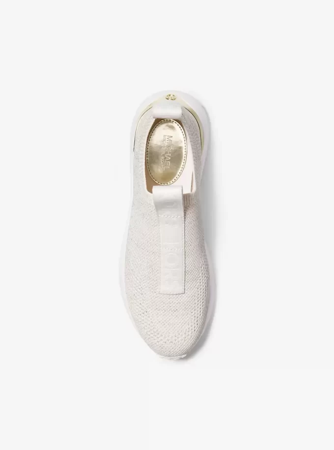 Zapatillas sin cordones Bodie Knit Zapatillas sin cordones Bodie Knit