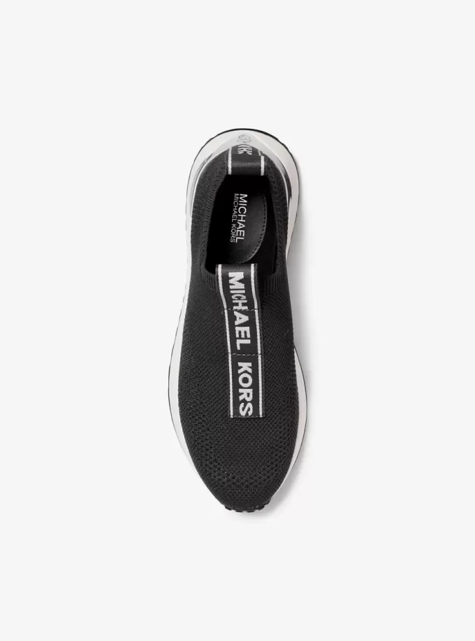 Zapatillas sin cordones Bodie Knit