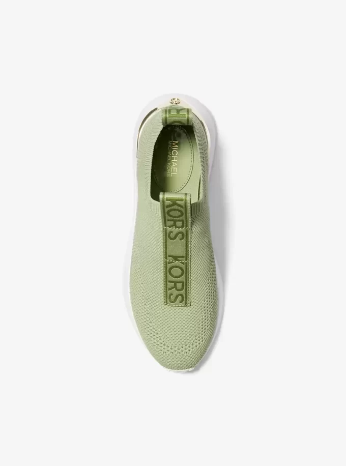 Zapatillas sin cordones Bodie Knit Zapatillas sin cordones Bodie Knit