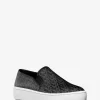 Zapatillas sin cordones con logo exclusivo de Teddi