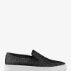 Zapatillas sin cordones con logo exclusivo de Teddi