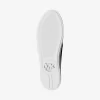 Zapatillas sin cordones con logo exclusivo de Teddi
