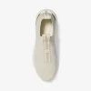 Zapatillas sin cordones de punto metalizado Bodie