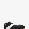 Zapatillas Susie de técnica mixta Zapatillas Susie de técnica mixta