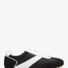 Zapatillas Susie de técnica mixta Zapatillas Susie de técnica mixta