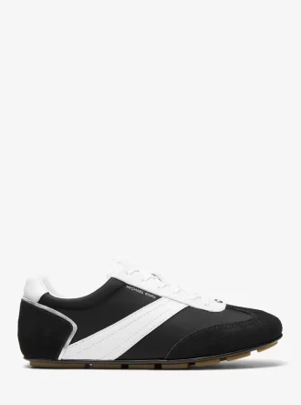 Zapatillas Susie de técnica mixta