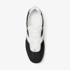Zapatillas Susie de técnica mixta Zapatillas Susie de técnica mixta