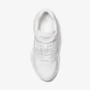 Zapatillas Zuma de cuero y malla Zapatillas Zuma de cuero y malla