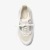 Zapatillas Zuma metálicas y de malla Zapatillas Zuma metálicas y de malla
