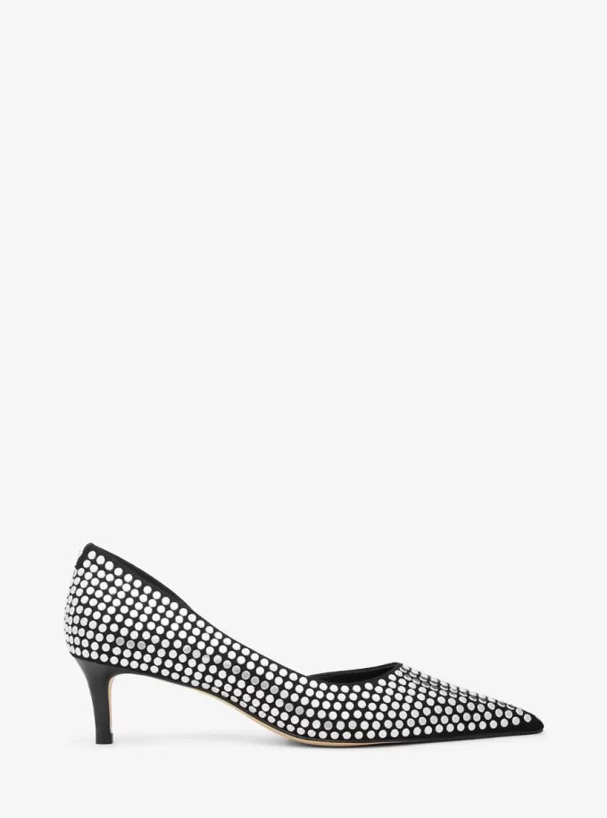 Zapato de tacón adornado Elyse Zapato de tacón adornado Elyse