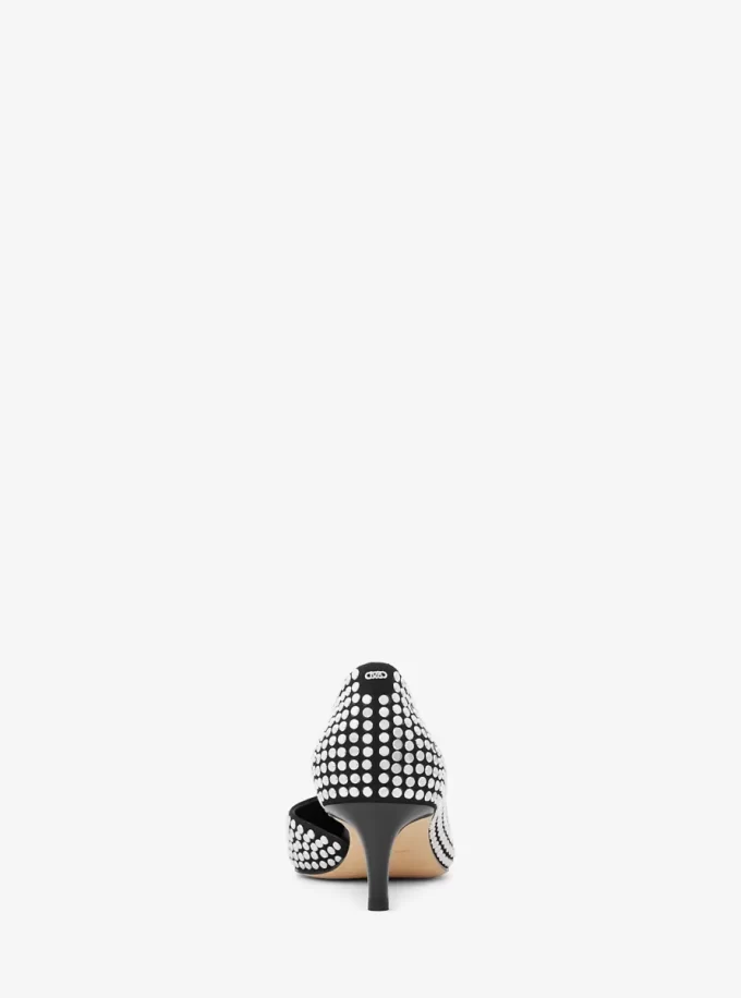 Zapato de tacón adornado Elyse Zapato de tacón adornado Elyse