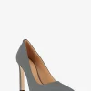 Zapato de tacón Amara de ante Zapato de tacón Amara de ante