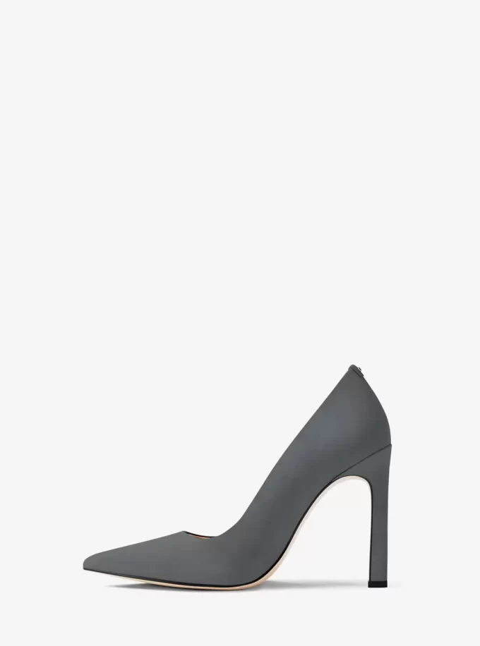 Zapato de tacón Amara de ante Zapato de tacón Amara de ante