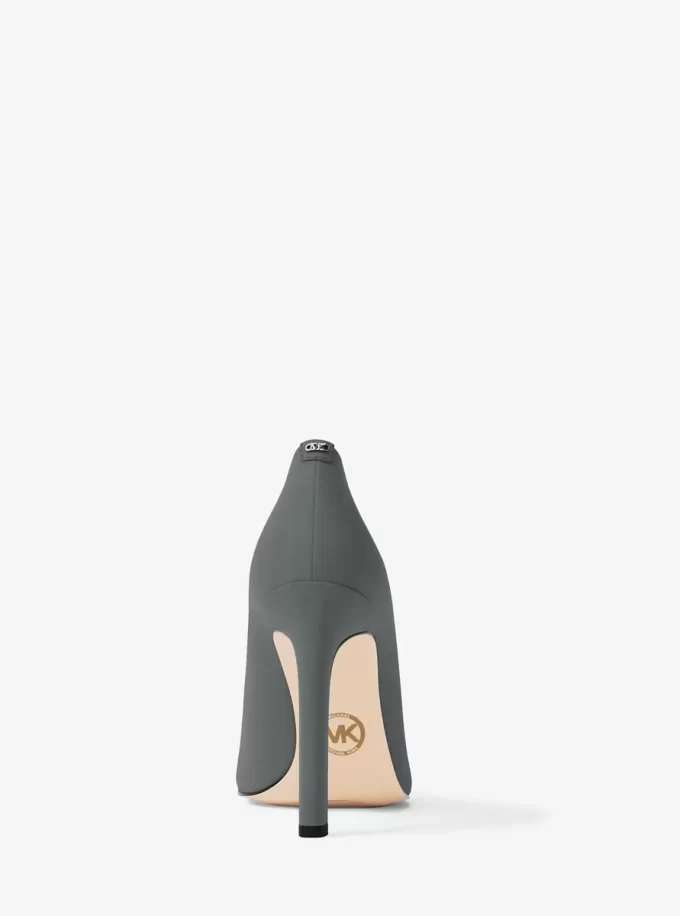 Zapato de tacón Amara de ante Zapato de tacón Amara de ante