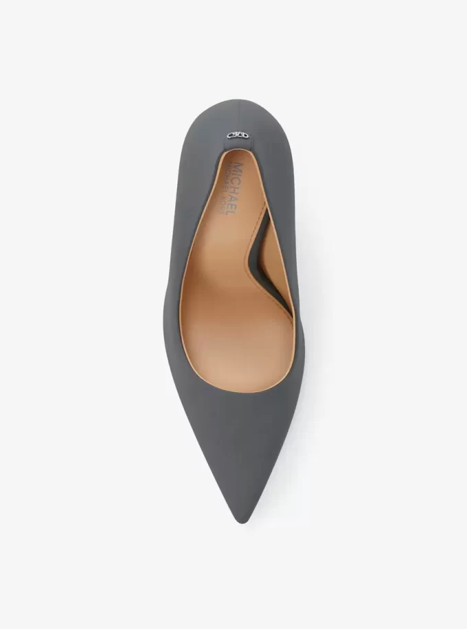 Zapato de tacón Amara de ante Zapato de tacón Amara de ante