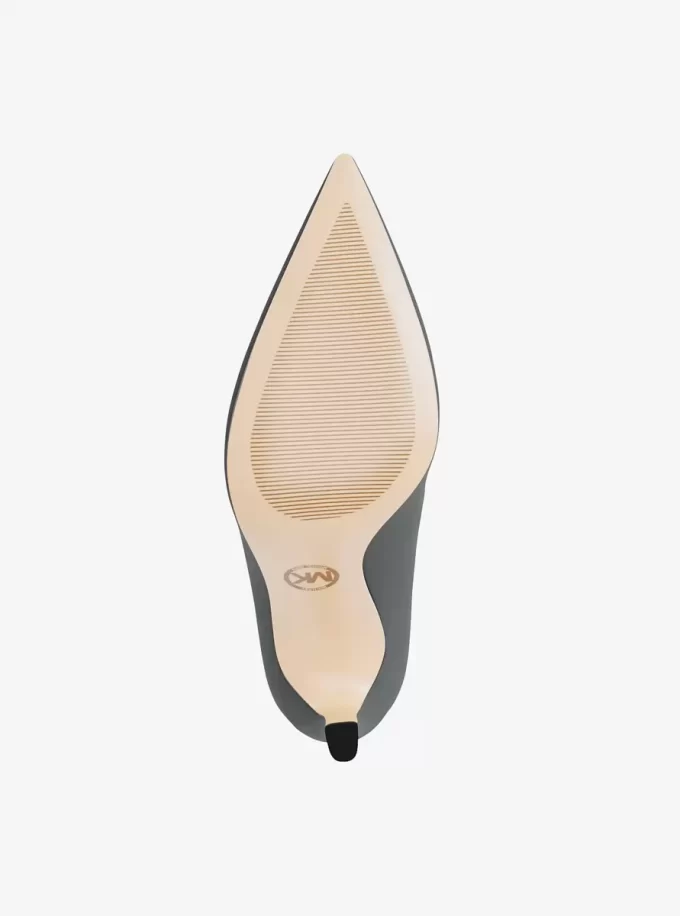 Zapato de tacón Amara de ante Zapato de tacón Amara de ante