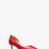 Zapato de tacón de piel Elyse Zapato de tacón de piel Elyse