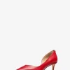 Zapato de tacón de piel Elyse Zapato de tacón de piel Elyse