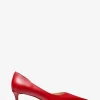 Zapato de tacón de piel Elyse Zapato de tacón de piel Elyse