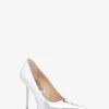 Zapato de tacón de piel Winona Specchio Zapato de tacón de piel Winona Specchio