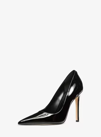 Zapato de tacón Elyse de charol
