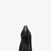 Zapato de tacón Jeanne de piel Zapato de tacón Jeanne de piel