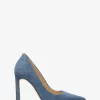 Zapatos de mezclilla Amara Zapatos de mezclilla Amara